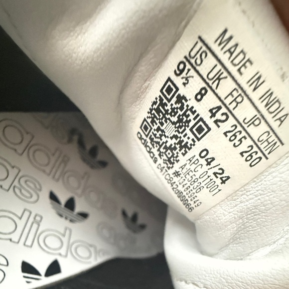 Adidas Samba Og - Picture 6 of 10